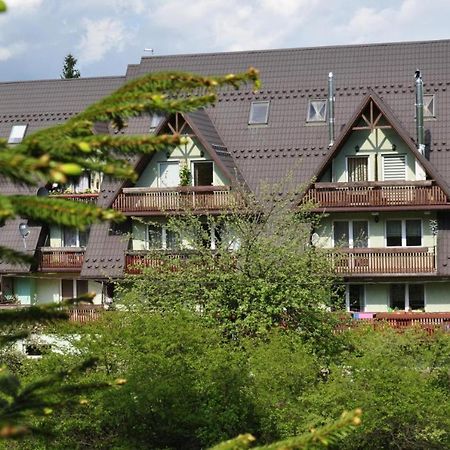 Apartament Bolek I Apartament Lolek 扎科帕内 外观 照片