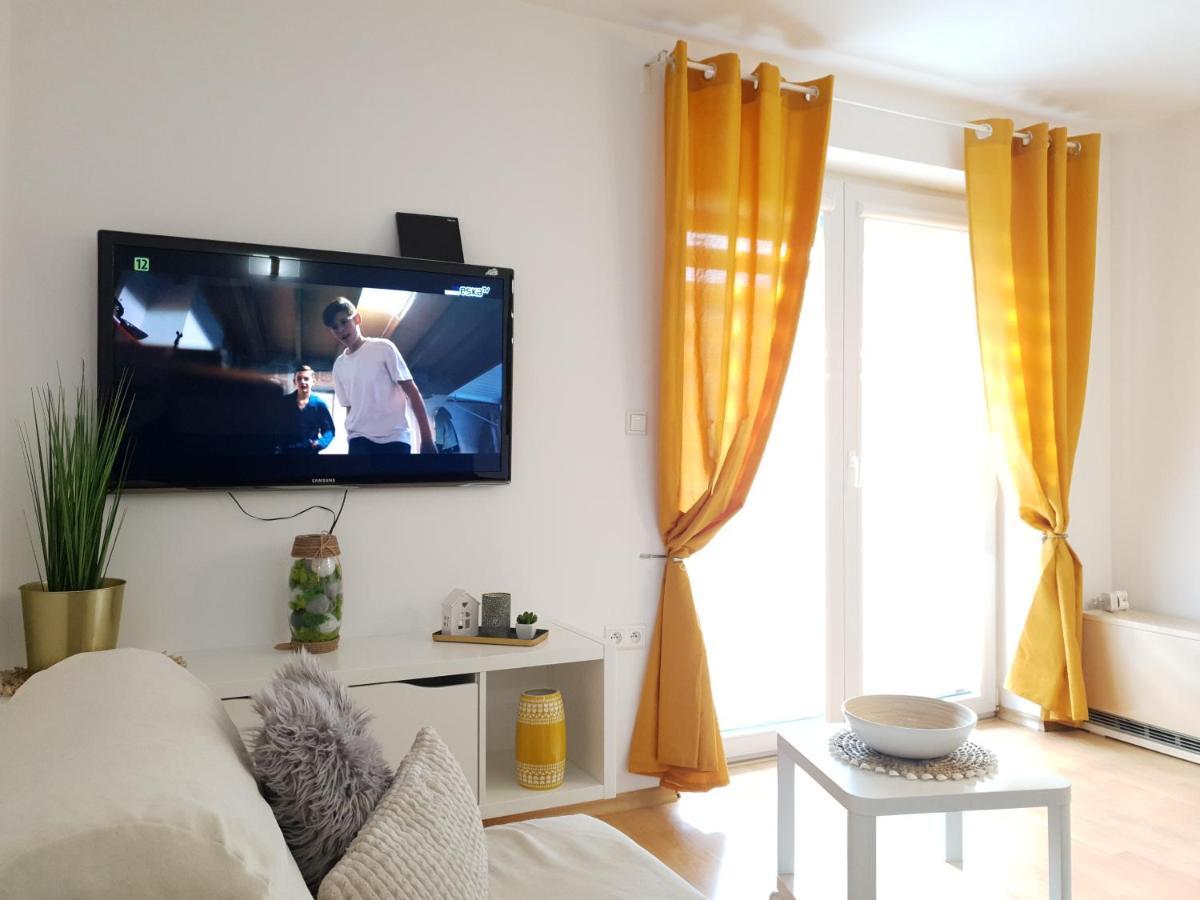 Apartament Bolek I Apartament Lolek 扎科帕内 外观 照片