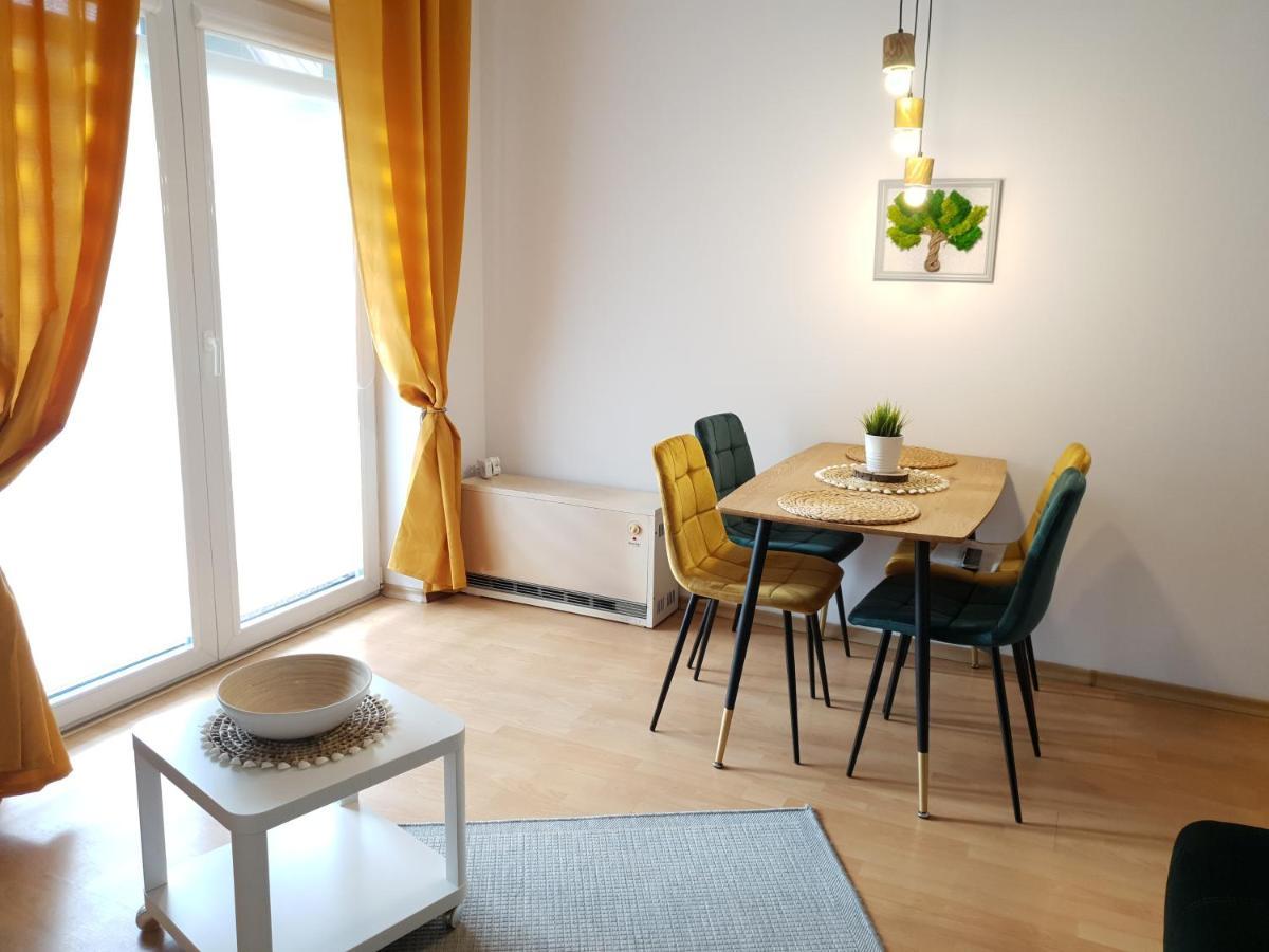 Apartament Bolek I Apartament Lolek 扎科帕内 外观 照片
