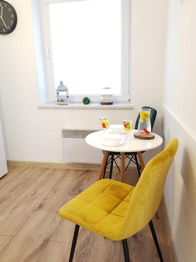 Apartament Bolek I Apartament Lolek 扎科帕内 外观 照片