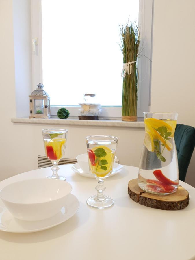 Apartament Bolek I Apartament Lolek 扎科帕内 外观 照片