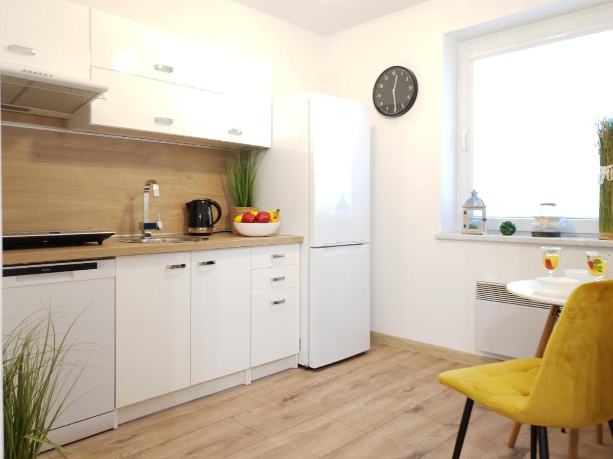 Apartament Bolek I Apartament Lolek 扎科帕内 外观 照片