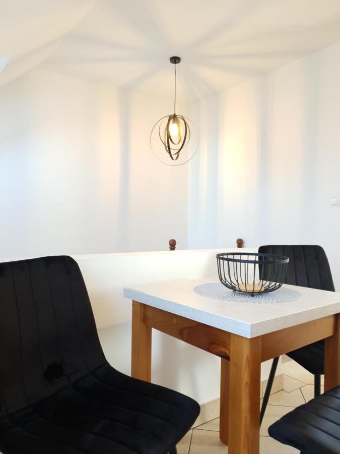 Apartament Bolek I Apartament Lolek 扎科帕内 外观 照片