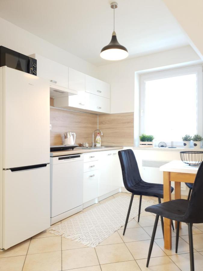 Apartament Bolek I Apartament Lolek 扎科帕内 外观 照片