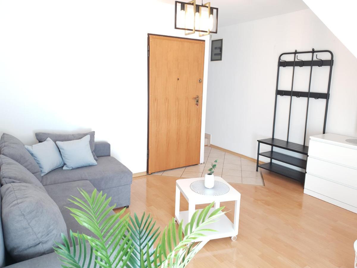 Apartament Bolek I Apartament Lolek 扎科帕内 外观 照片