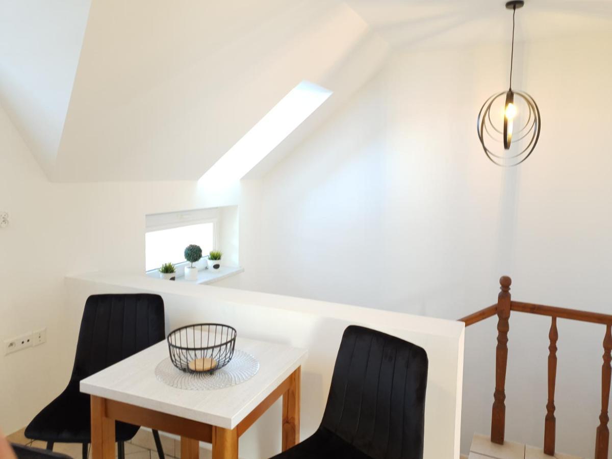 Apartament Bolek I Apartament Lolek 扎科帕内 外观 照片