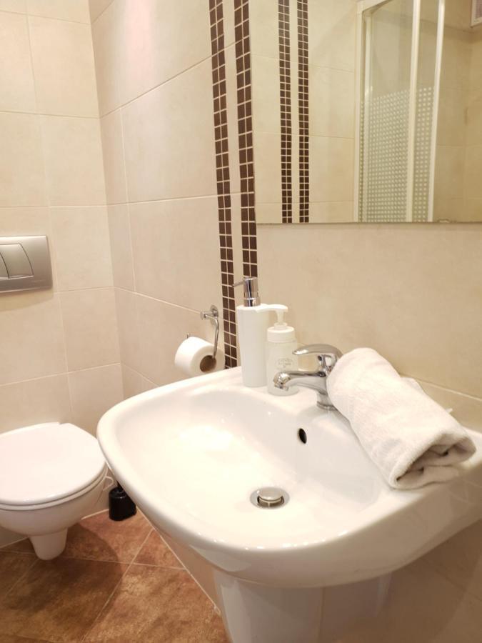 Apartament Bolek I Apartament Lolek 扎科帕内 外观 照片