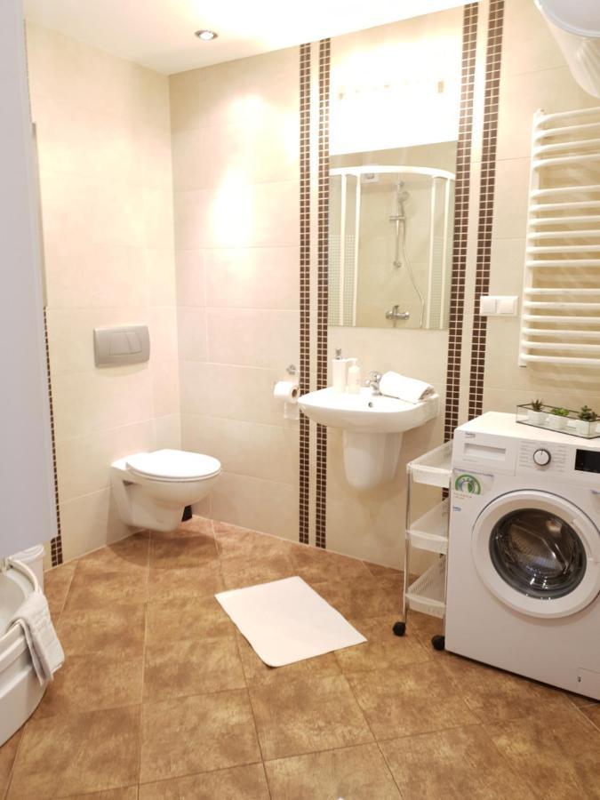 Apartament Bolek I Apartament Lolek 扎科帕内 外观 照片
