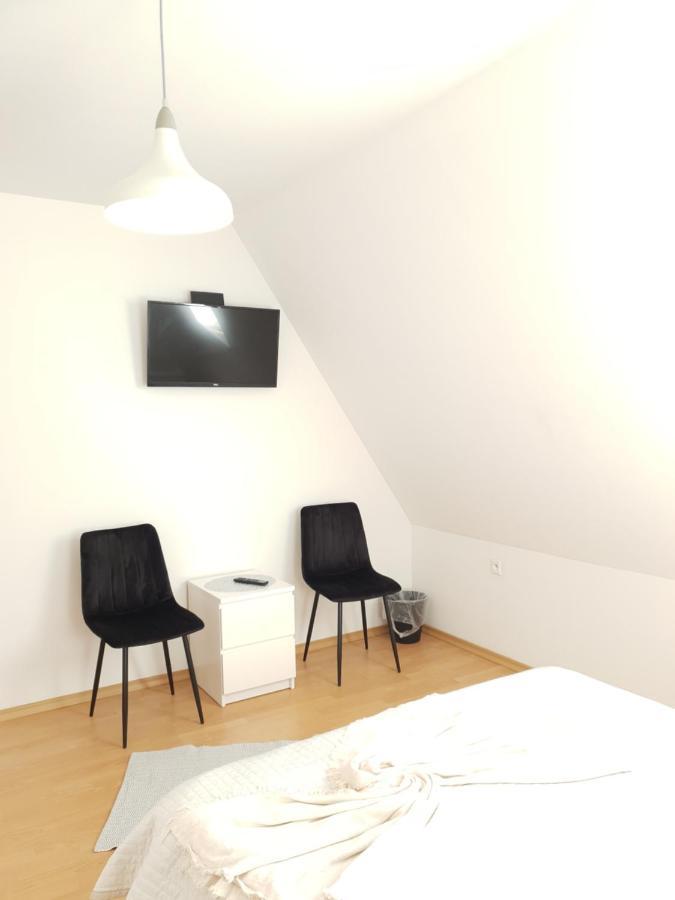 Apartament Bolek I Apartament Lolek 扎科帕内 外观 照片