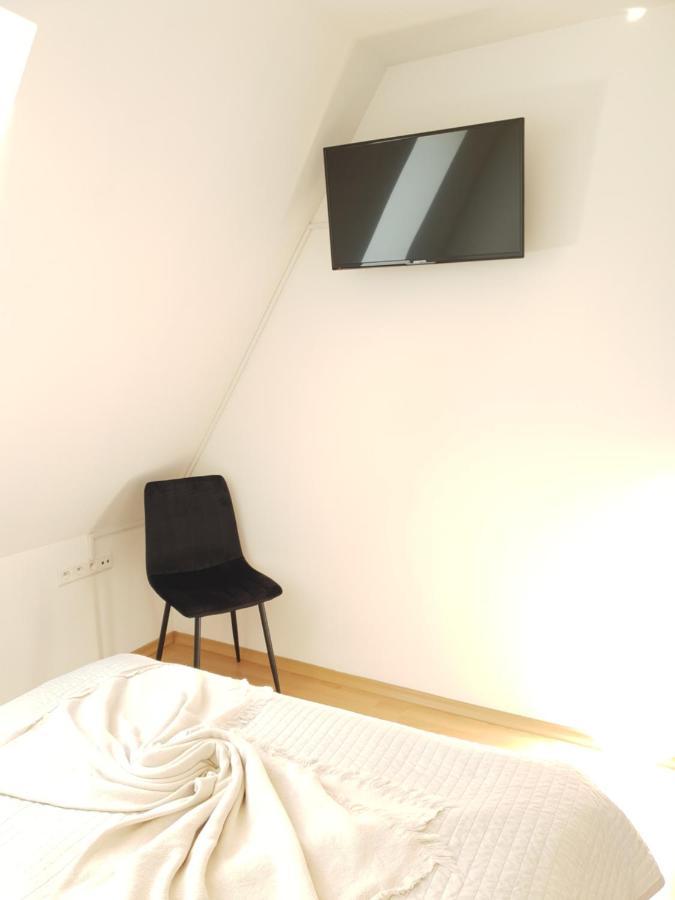 Apartament Bolek I Apartament Lolek 扎科帕内 外观 照片