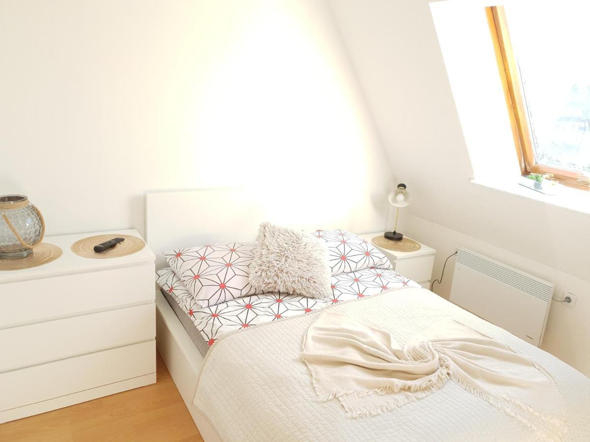 Apartament Bolek I Apartament Lolek 扎科帕内 外观 照片