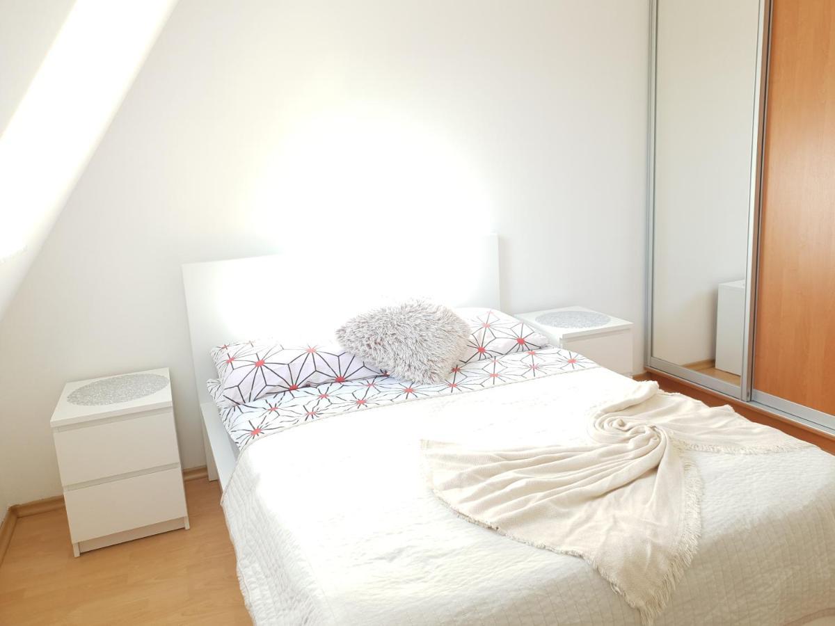 Apartament Bolek I Apartament Lolek 扎科帕内 外观 照片