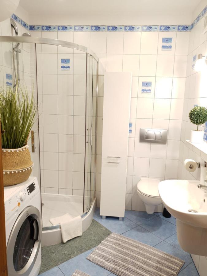 Apartament Bolek I Apartament Lolek 扎科帕内 客房 照片