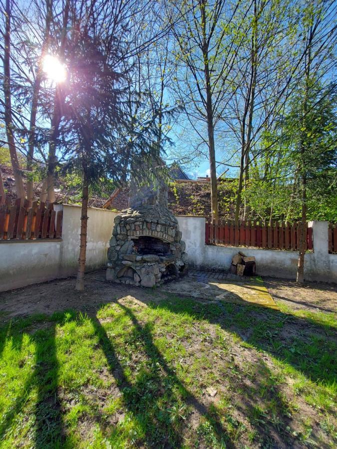 Apartament Bolek I Apartament Lolek 扎科帕内 外观 照片
