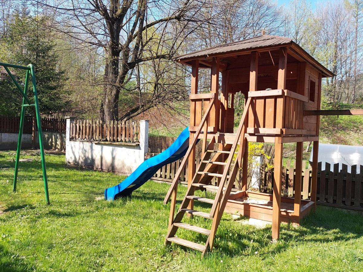 Apartament Bolek I Apartament Lolek 扎科帕内 外观 照片