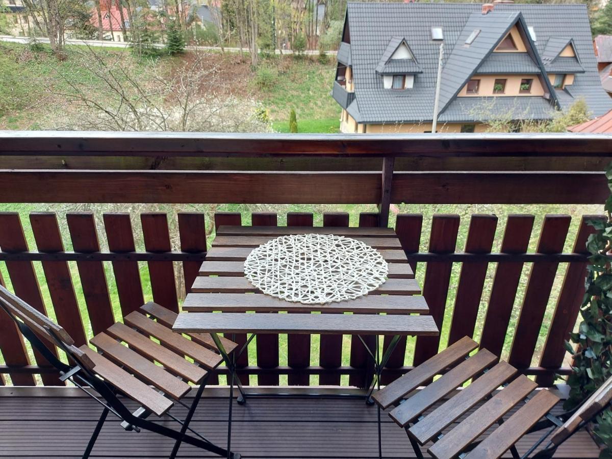 Apartament Bolek I Apartament Lolek 扎科帕内 外观 照片