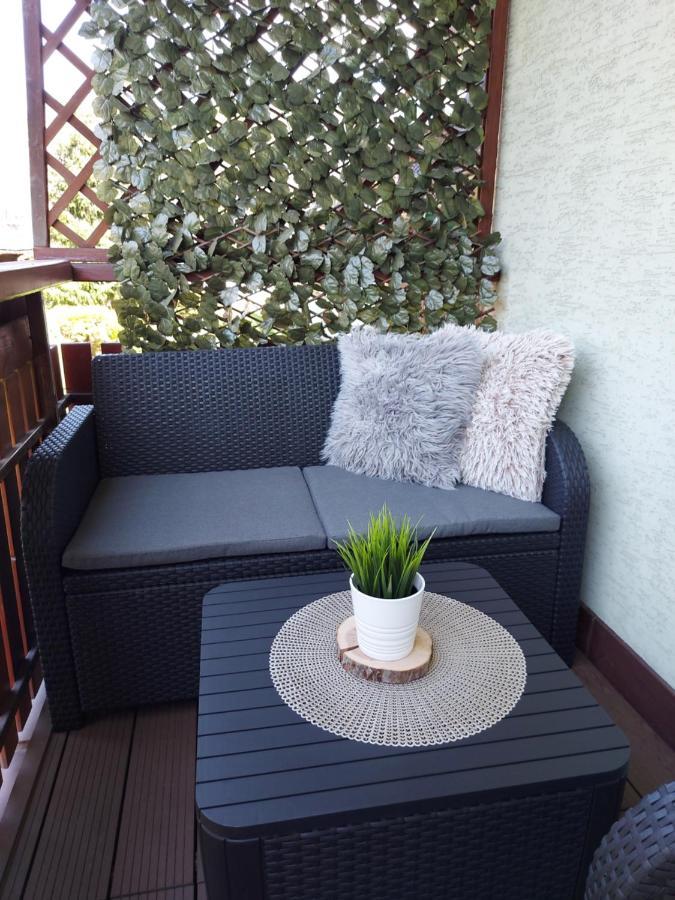 Apartament Bolek I Apartament Lolek 扎科帕内 外观 照片