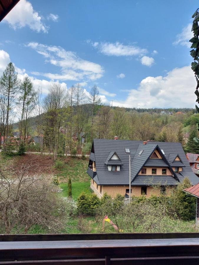 Apartament Bolek I Apartament Lolek 扎科帕内 外观 照片