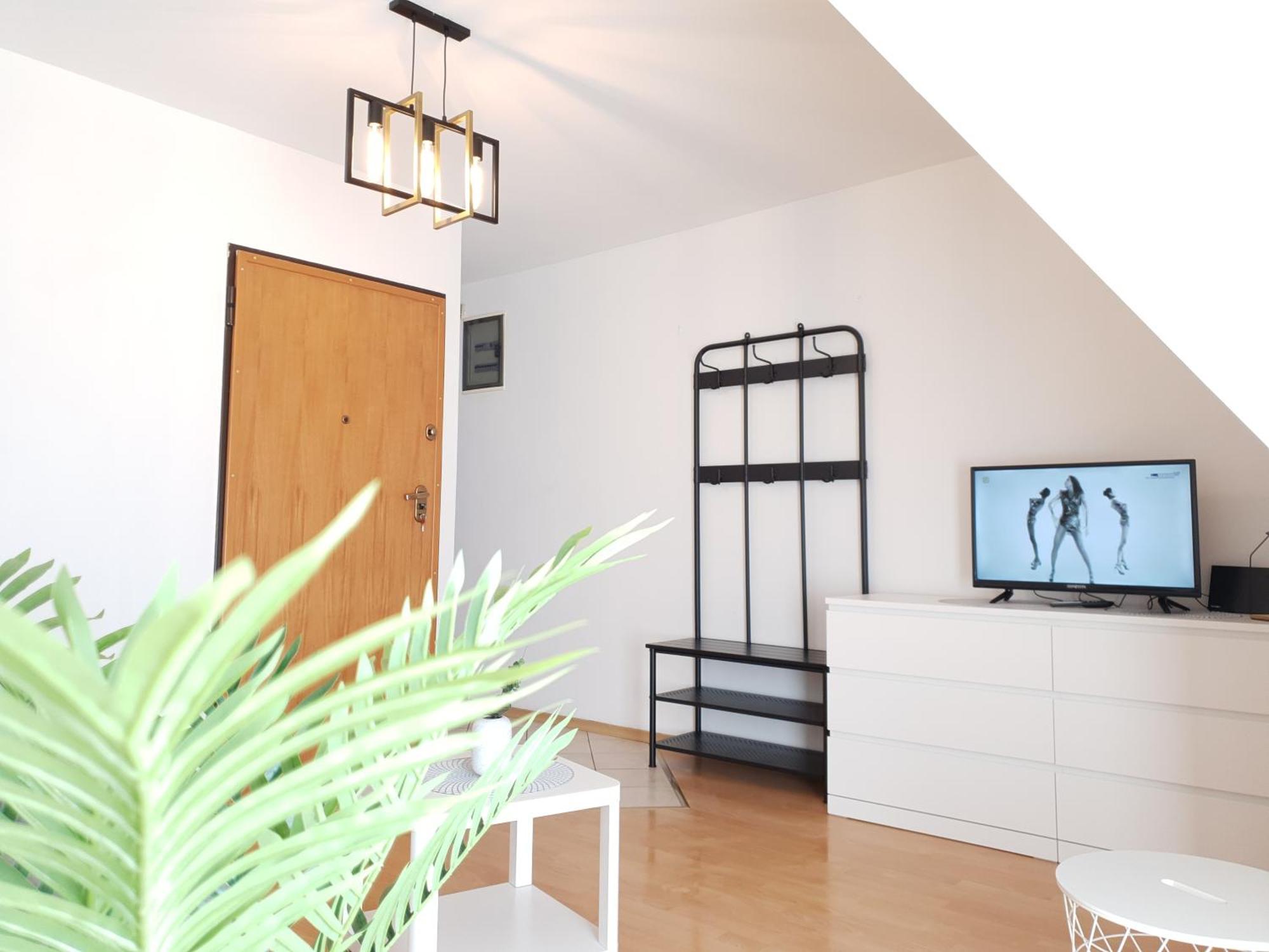 Apartament Bolek I Apartament Lolek 扎科帕内 客房 照片