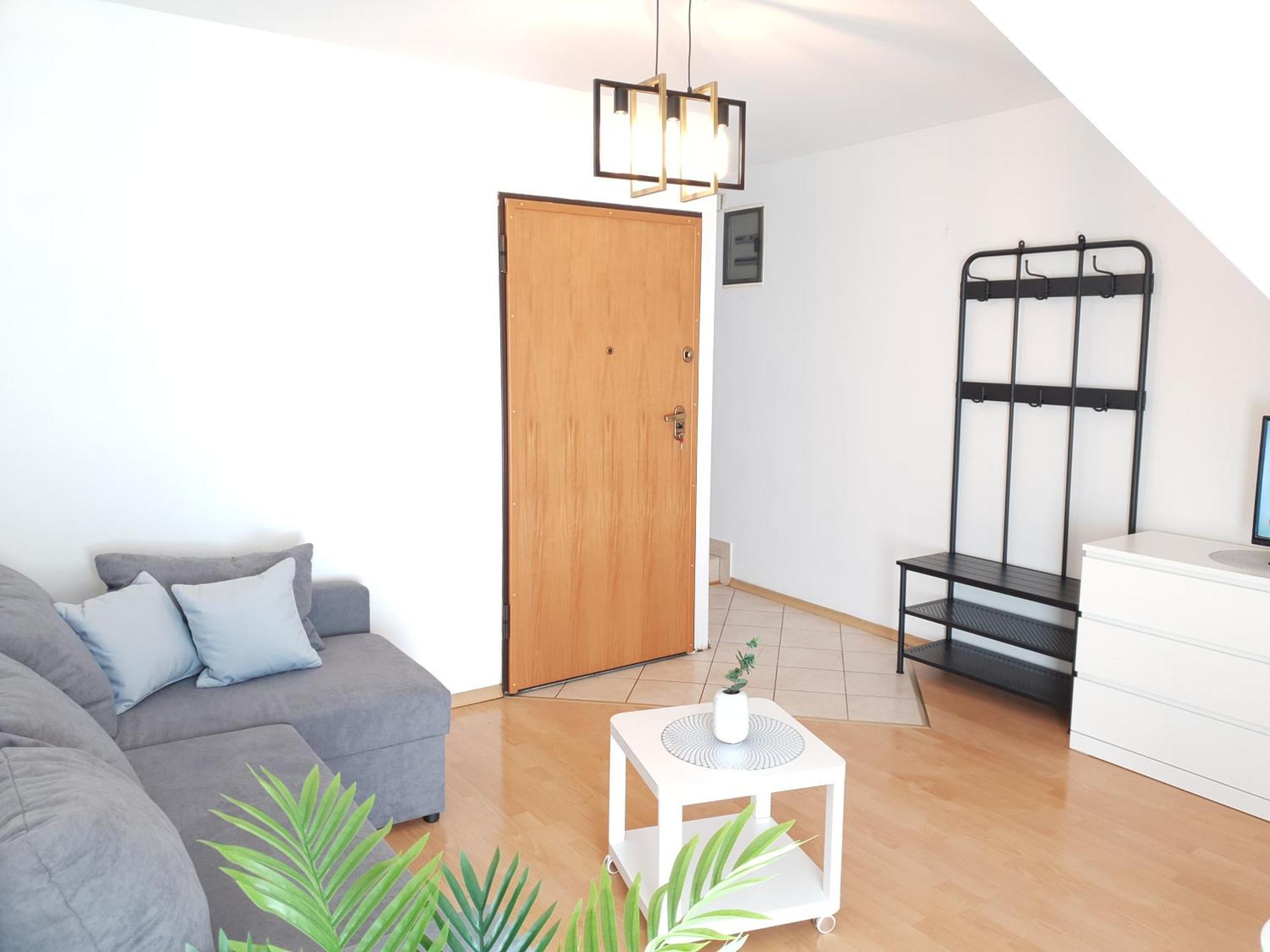 Apartament Bolek I Apartament Lolek 扎科帕内 客房 照片